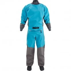 NRS Men's Explorer Paddling Suit