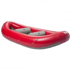 AIRE Puma Self-Bailing Raft W/ 2 Thwarts