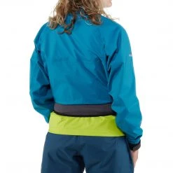 NRS Women's Helium Paddling Jacket