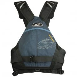 KAYAK Stohlquist Descent Rescue Lifejacket (PFD)