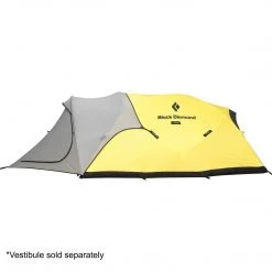 Black Diamond Fitzroy 2-Person Camping Tent CAMP & HIKE