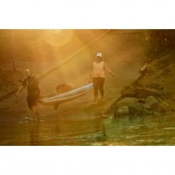 Aquaglide Chelan 120 Inflatable Kayak