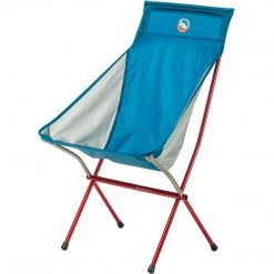 Big Agnes Big Six Camp Chair
