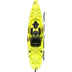Hobie Mirage Passport 12 Sit-On-Top Kayak