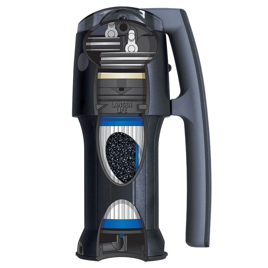 Katadyn Vario Dual Technology Water Microfilter 4 Katadyn Vario Dual Technology Water Microfilter