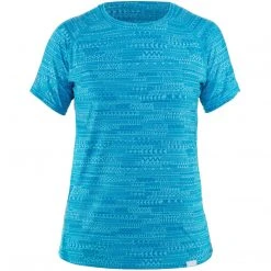NRS Women's H2Core Silkweight Short Sleeve Shirt