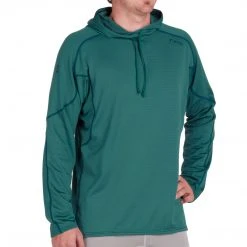 KAYAK NRS Men's Lightweight Hoodie 17 KAYAK NRS Men's Lightweight Hoodie