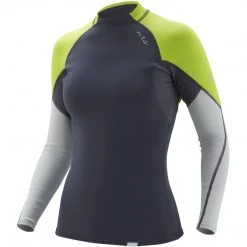 KAYAK NRS Women's HydroSkin 0.5 L/S Shirt