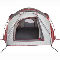 CAMP & HIKE Big Agnes Guard Station 4 Person Mountaineering Tent