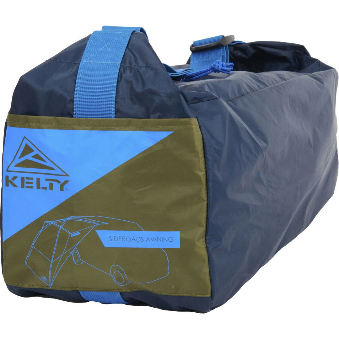 CAMP & HIKE Kelty Sideroads Vehicle Awning 12 CAMP & HIKE Kelty Sideroads Vehicle Awning