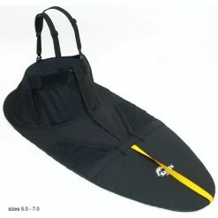 Seals Skirts Seals Sprayskirts Sneak Nylon Kayak Spray Skirt