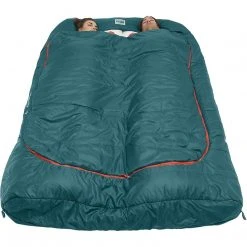 Kelty Tru.Comfort Doublewide 20 Degree Synthetic Sleeping Bag