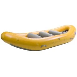 AIRE Super Duper Puma Self-Bailing Raft Rafts
