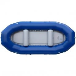 Star Inflatables Star Outlaw 142 Self-Bailing Raft