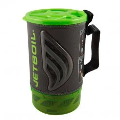 RAFTING Jetboil Flash JavaKit Personal Cooking System