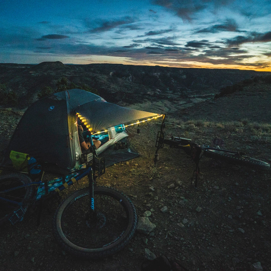 CAMP & HIKE Big Agnes Copper Spur HV UL 3 Person Bikepacking Tent 13 CAMP & HIKE Big Agnes Copper Spur HV UL 3 Person Bikepacking Tent