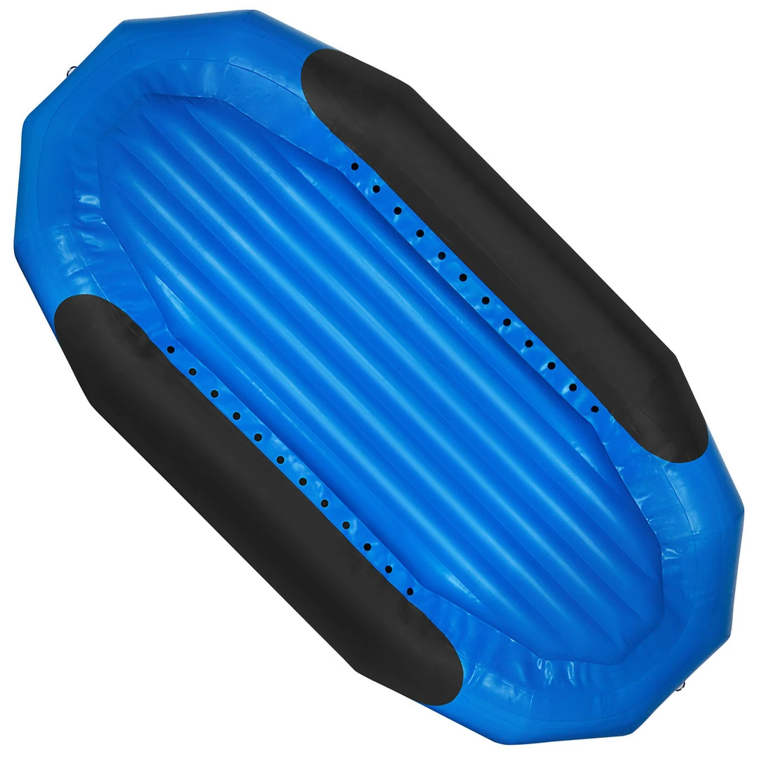 Rafts NRS Otter 120D Self-Bailing Raft 5 Rafts NRS Otter 120D Self-Bailing Raft