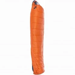 Big Agnes Lost Dog 45 Degree Synthetic Sleeping Bag CAMP & HIKE