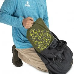 Nemo Moonlander Camp Table