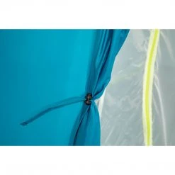 CAMP & HIKE Nemo Aurora Highrise 4 Person Camping Tent