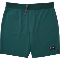 NRS Men's Eddyline Board Shorts KAYAK