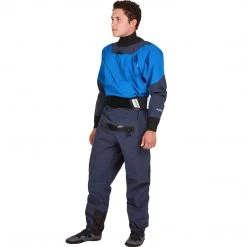 NRS Men's Axiom GORE-TEX Pro Dry Suit