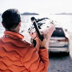 Thule DockGlide Kayak Carrier 9 Thule DockGlide Kayak Carrier