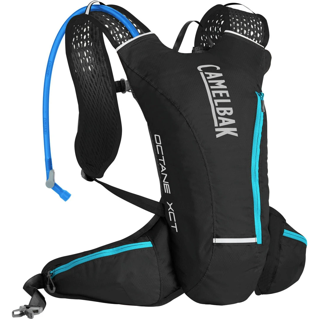 Camelbak Octane XCT 70 Oz. Hydration Backpack 3 Camelbak Octane XCT 70 Oz. Hydration Backpack