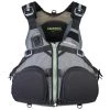 KAYAK Stohlquist Fisherman Lifejacket (PFD)