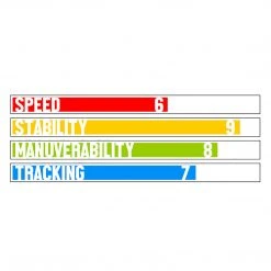 Hala Radito Inflatable Stand-Up Paddle Board (SUP)