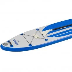 Sea Eagle LongBoard 11 Inflatable Stand-Up Paddle Board (SUP) Deluxe Package 17 Sea Eagle LongBoard 11 Inflatable Stand-Up Paddle Board (SUP) Deluxe Package