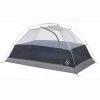 CAMP & HIKE Big Agnes Blacktail Hotel 2 Person Camping Tent