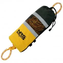 KAYAK NRS Pro Rescue 3/8 Spectra Throw Rope