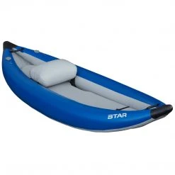 Star Inflatables Star Outlaw I Inflatable Kayak