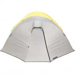 CAMP & HIKE Black Diamond Bombshelter 4-Person Camping Tent