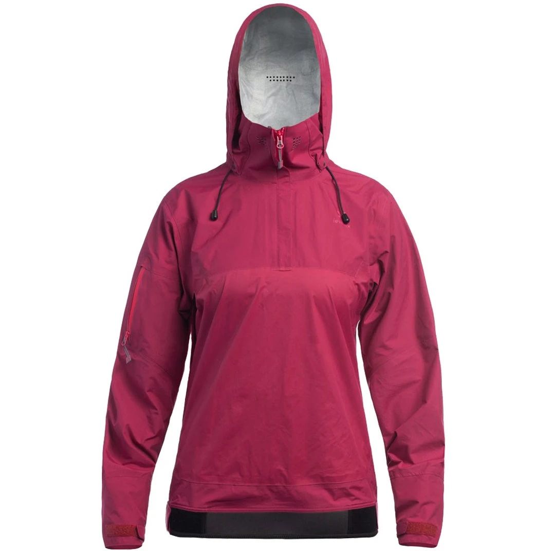 Level 6 Level Six Women's Ellesmere Paddling Jacket 3 Level 6 Level Six Women's Ellesmere Paddling Jacket