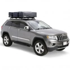 CAMP & HIKE Thule Tepui Explorer Ayer 2 Roof Top Tent