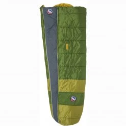 CAMP & HIKE Big Agnes Echo Park 20 Degree Synthetic Sleeping Bag