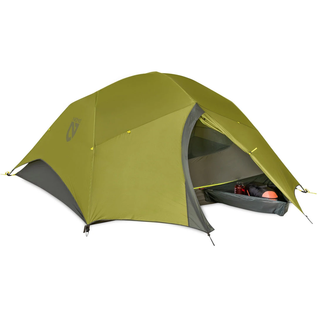 Nemo Dagger OSMO 3 Person Backpacking Tent 3 Nemo Dagger OSMO 3 Person Backpacking Tent