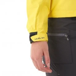 Level 6 KAYAK Level Six Whirlpool Youth Paddling Jacket 23 Level 6 KAYAK Level Six Whirlpool Youth Paddling Jacket