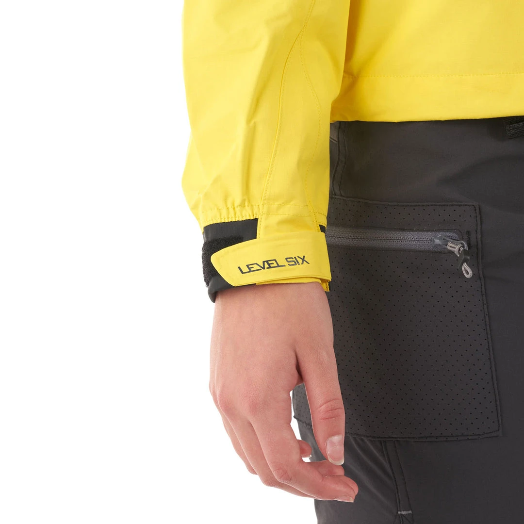 Level 6 KAYAK Level Six Whirlpool Youth Paddling Jacket 13 Level 6 KAYAK Level Six Whirlpool Youth Paddling Jacket