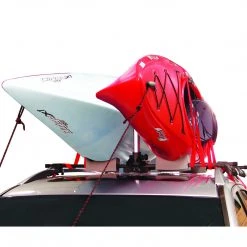 Malone Stax Pro 2 Kayak Roof Rack