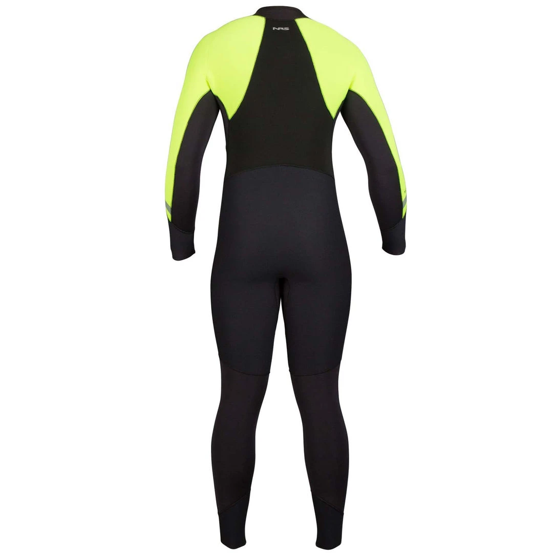 KAYAK NRS Steamer 3/2 Wetsuit 6 KAYAK NRS Steamer 3/2 Wetsuit