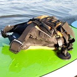 STAND-UP Seattle Sports LashMates SuperSuk Attachment System