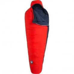 Big Agnes Buell 30 Degree Synthetic Sleeping Bag