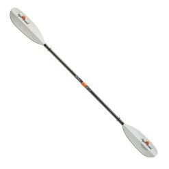 Aqua-Bound Eagle Ray Hybrid Posi-Lok 4-Piece Kayak Paddle