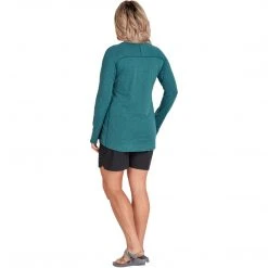 NRS Women's Silkweight Kosi Shirt