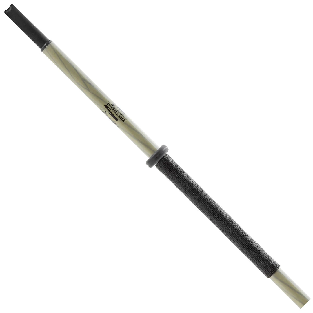 Cataract SGG Counter-Balanced Composite Raft Oar Shaft W/ Wrap & Stop RAFTING 4 Cataract SGG Counter-Balanced Composite Raft Oar Shaft W/ Wrap & Stop RAFTING