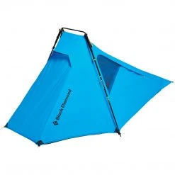 Black Diamond Distance Camping Tent With Z Poles
