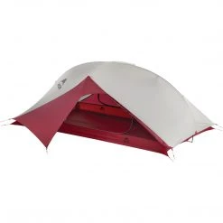 CAMP & HIKE USED MSR Carbon Reflex 2-Person Camping Tent
